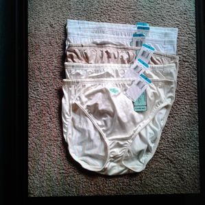 Vanity fair high cut